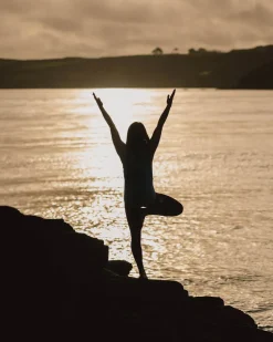 Breezy Recycled Active Tank Top