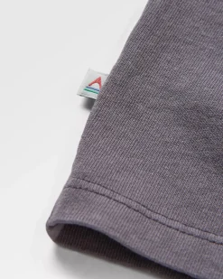 Bud Recycled Cotton Oversized T-Shirt