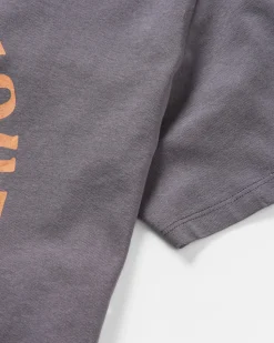 Bud Recycled Cotton Oversized T-Shirt