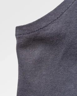 Bud Recycled Cotton Vest