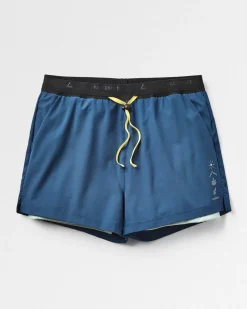 Byway Active Recycled Short