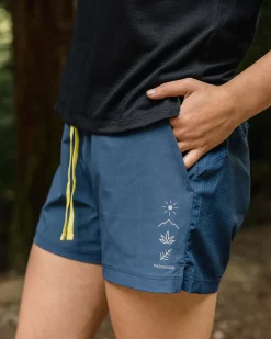 Byway Active Recycled Short