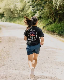 Byway Active Recycled Short