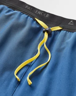 Byway Active Recycled Short