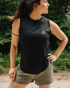 Byway Active Recycled Short