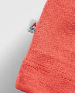 Cabin Recycled Relaxed Fit T-Shirt