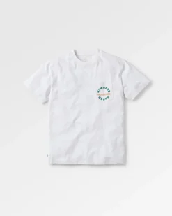 Cabin Recycled Relaxed Fit T-Shirt