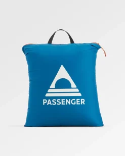 Cabin Recycled Sherpa Blanket