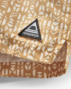 Cali Recycled Swim Short