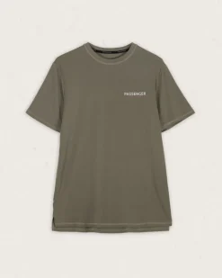 Calling Active Recycled T-Shirt