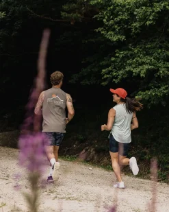 Calling Active Recycled Vest