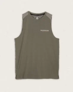 Calling Active Recycled Vest