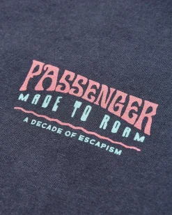 Canelazo Recycled Cotton T-Shirt