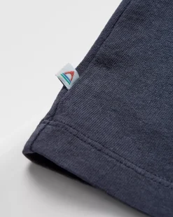 Canelazo Recycled Cotton T-Shirt