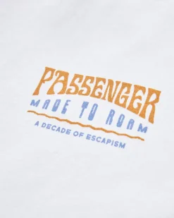 Canelazo Recycled Cotton T-Shirt