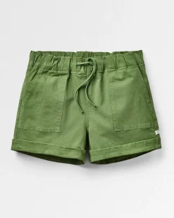 Carriso Organic Cotton Short