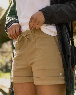 Carriso Organic Cotton Short