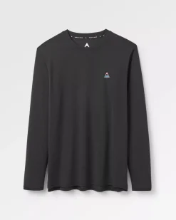 Classic Active Recycled LS T-Shirt