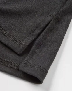 Classic Active Recycled LS T-Shirt