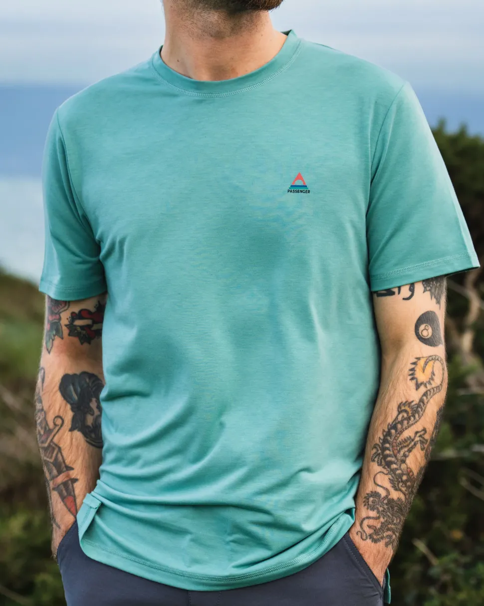 Classic Active Recycled T-Shirt