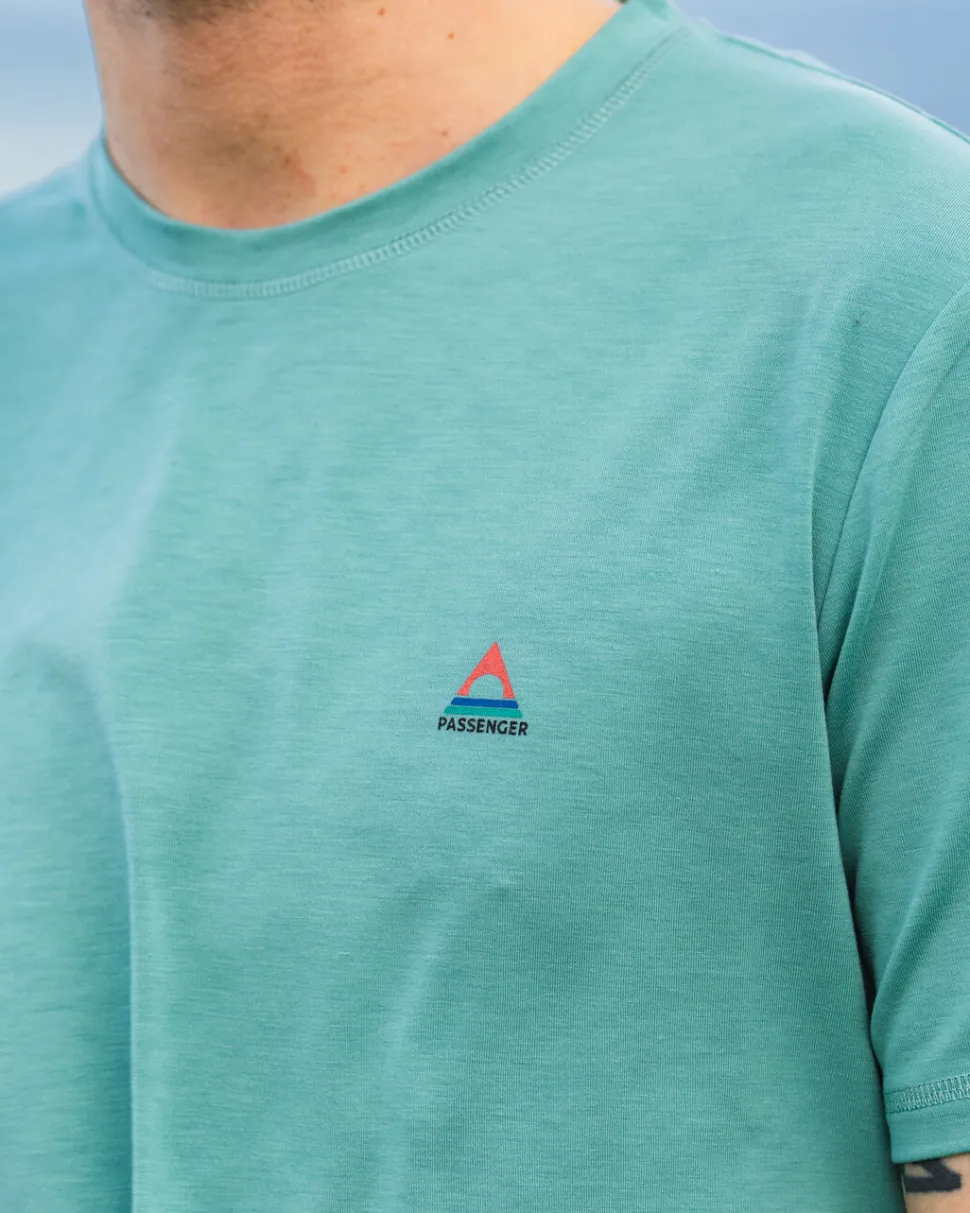 Classic Active Recycled T-Shirt