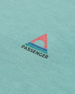 Classic Active Recycled T-Shirt