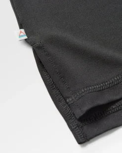 Classic Active Recycled T-Shirt Solid