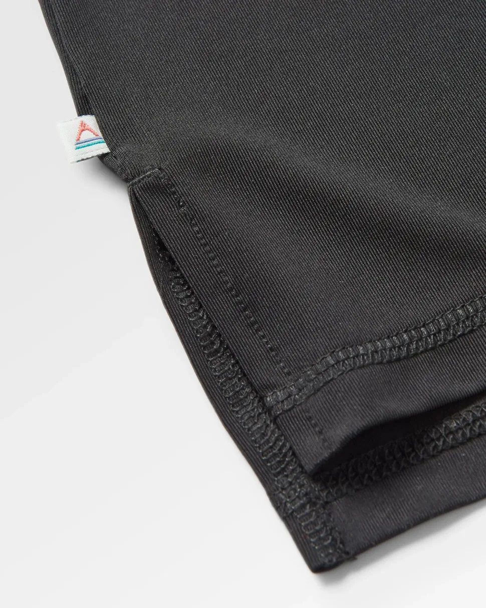 Classic Active Recycled T-Shirt Solid