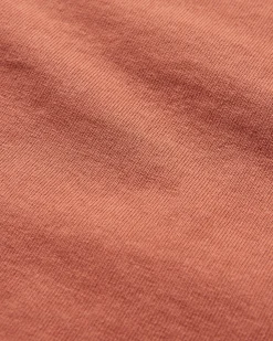 Classic Logo Recycled Cotton T-Shirt