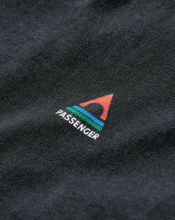 Classic Logo Recycled Cotton T-Shirt