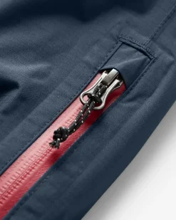 Cloudburst Recycled Waterproof Trouser