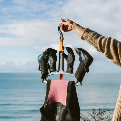 C-Monsta Wetsuit Hanger