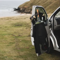 C-Monsta Wetsuit Hanger