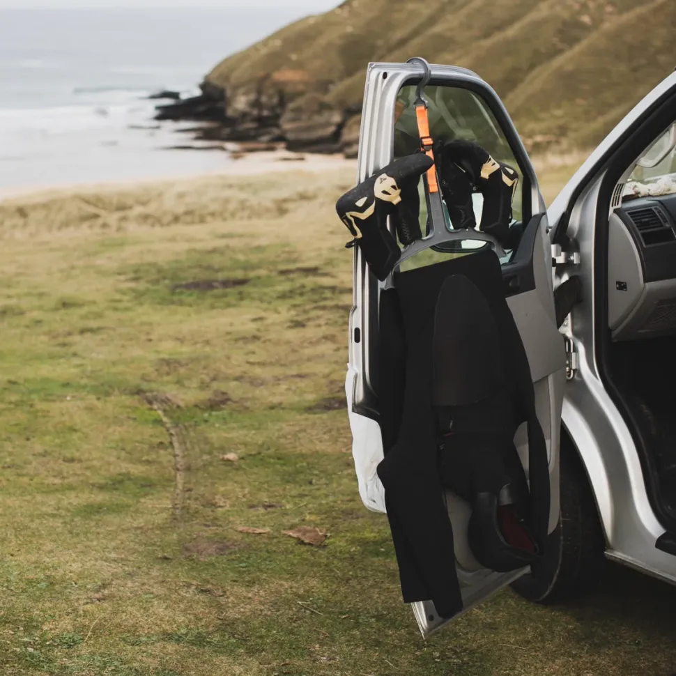 C-Monsta Wetsuit Hanger