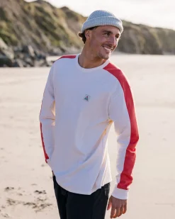 Cocada Recycled Cotton Ls T-Shirt