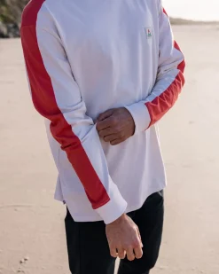 Cocada Recycled Cotton Ls T-Shirt