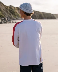 Cocada Recycled Cotton Ls T-Shirt