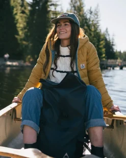 Comfort Organic Knitted Jumper