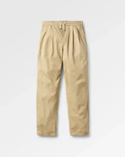 Compass Elasticated Waist Pants