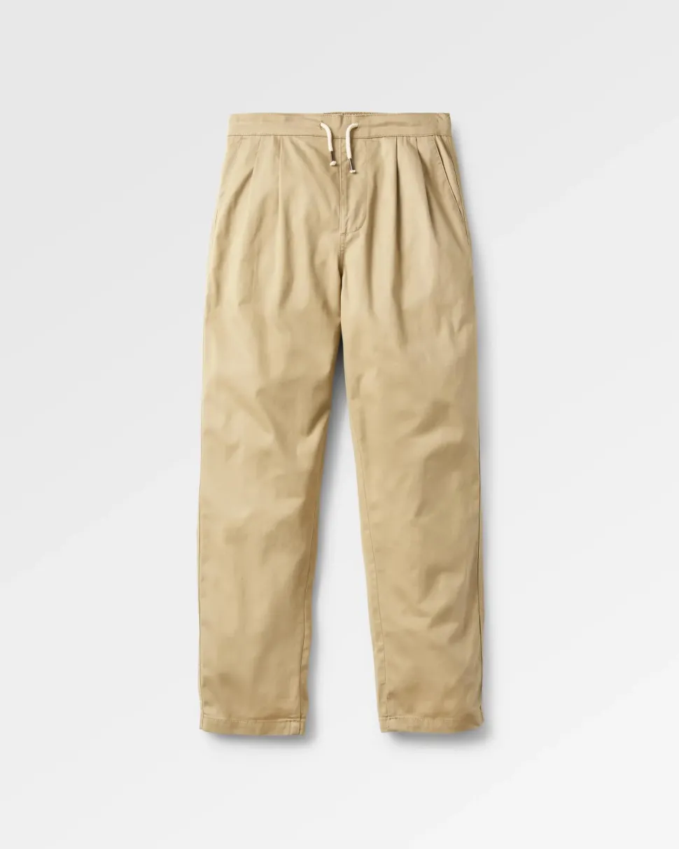 Compass Elasticated Waist Pants