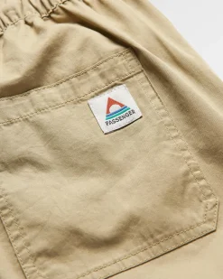 Compass Elasticated Waist Pants