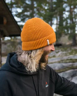 Compass Recycled 2.0 Beanie