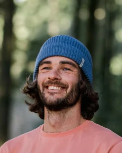 Compass Recycled 2.0 Beanie