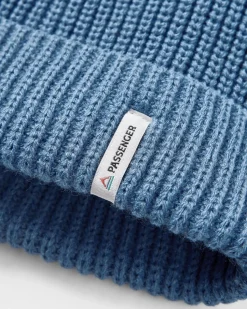 Compass Recycled 2.0 Beanie