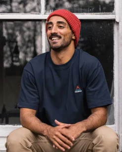 Compass Recycled 2.0 Beanie