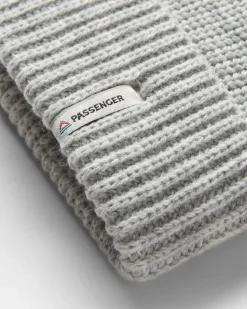 Compass Recycled 2.0 Beanie