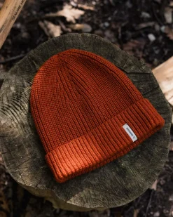 Compass Recycled 2.0 Beanie