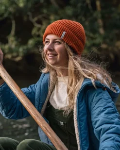 Compass Recycled 2.0 Beanie