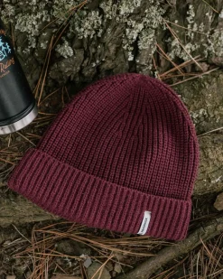 Compass Recycled 2.0 Beanie