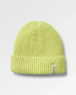 Compass Recycled Beanie